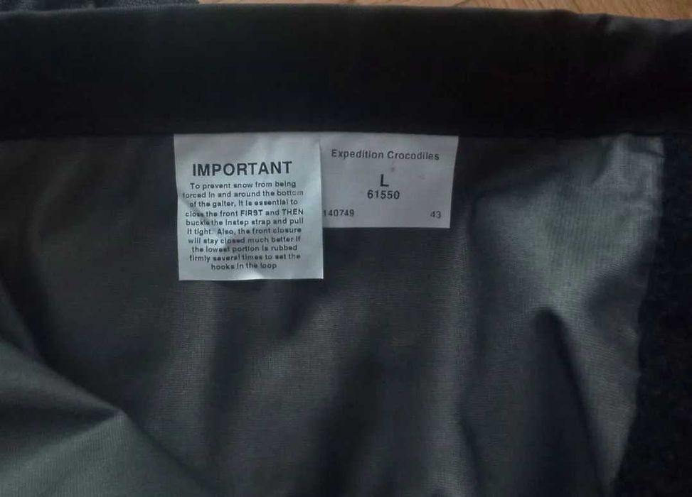 бахилы туристические США