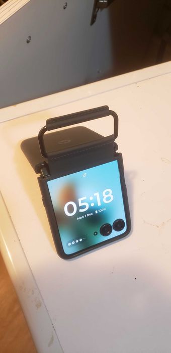 Motorola razr 60 ultra