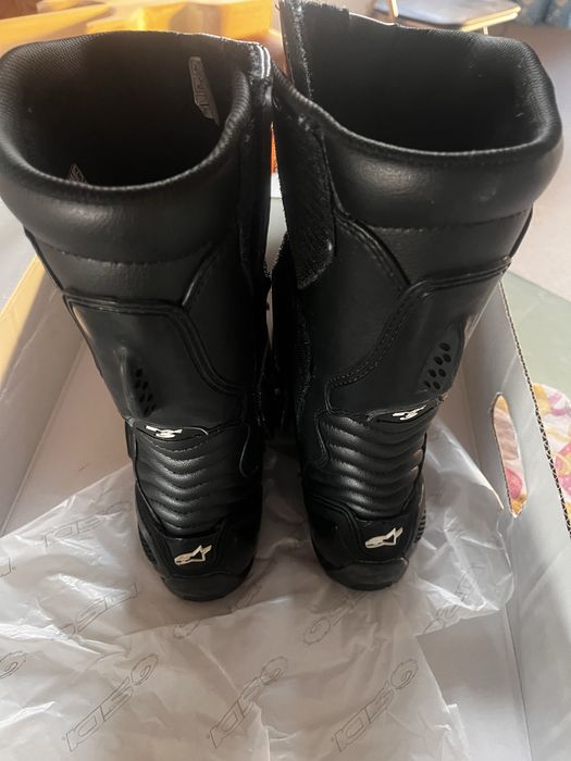 Ботуши Alpinestars Smx-5