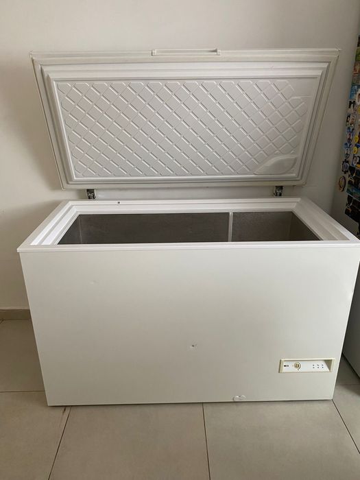 Lada frigorifica Gorenje 300 l