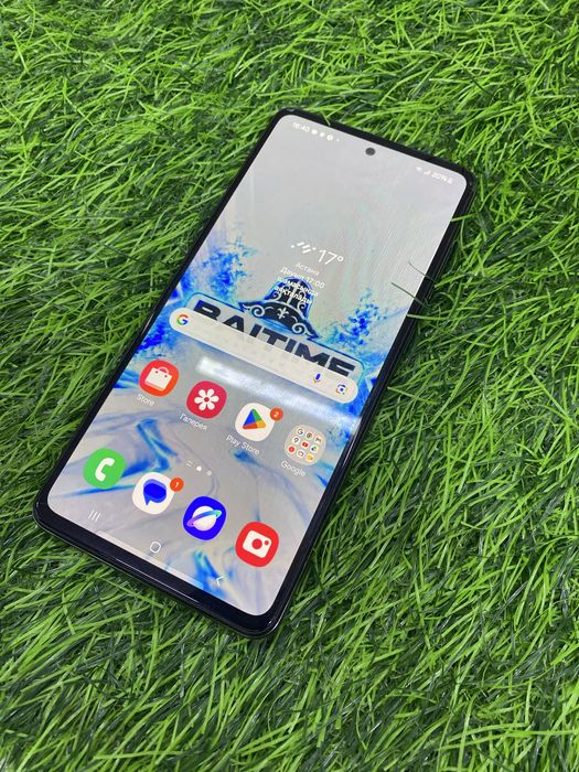 Сотовый телефон Samsung A52