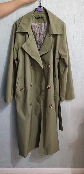 Продам плашь женский