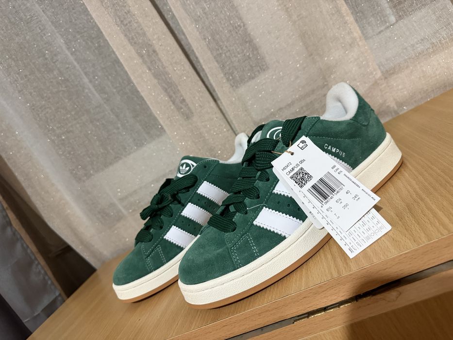 Adidas campus 00