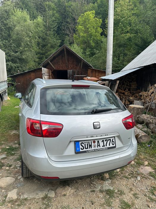 Vreau să vând mașină personală