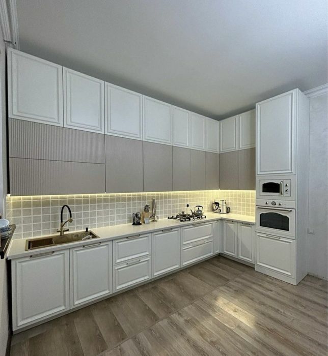 Кухня на заказ