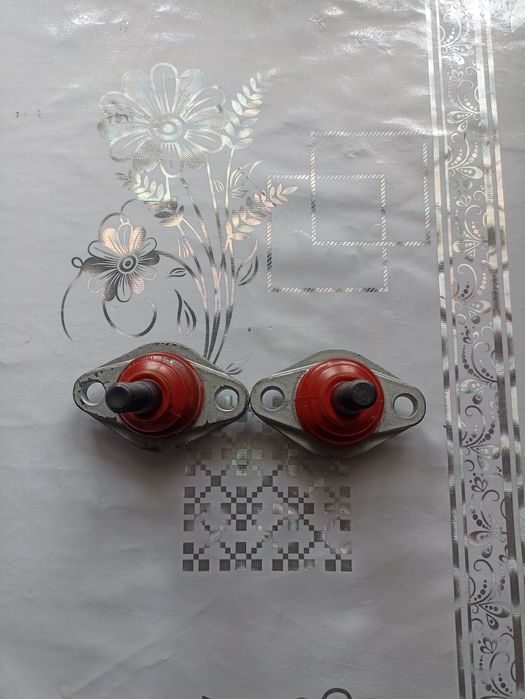 Продам шаровые опоры