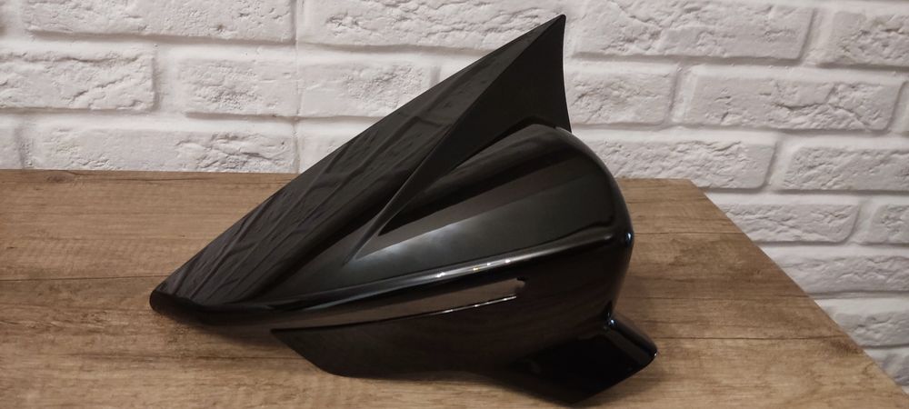 Тунинг за огледала  Seat Leon