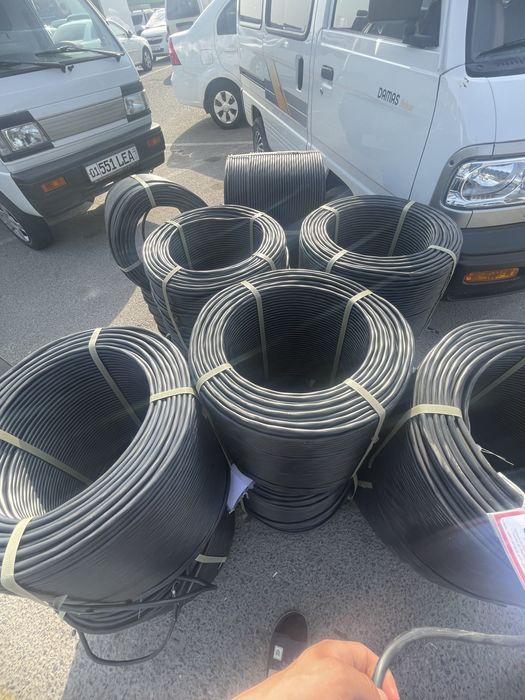 Pro cab Rasmiy Diller Barcha turdagi kabellar optim narx birinchi qoʻl