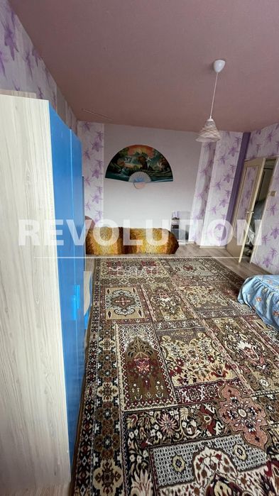 Двустаен апартамент в района на Владиславово!