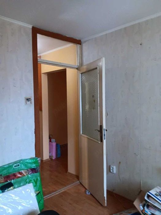 Apartament cu doua camere, Ostroveni, Rm Valcea, jud Valcea