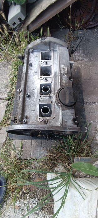 Продавам глава за A4 B5,125к.с.