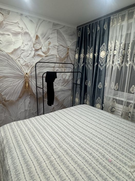 Продам квартиру в Солнечном