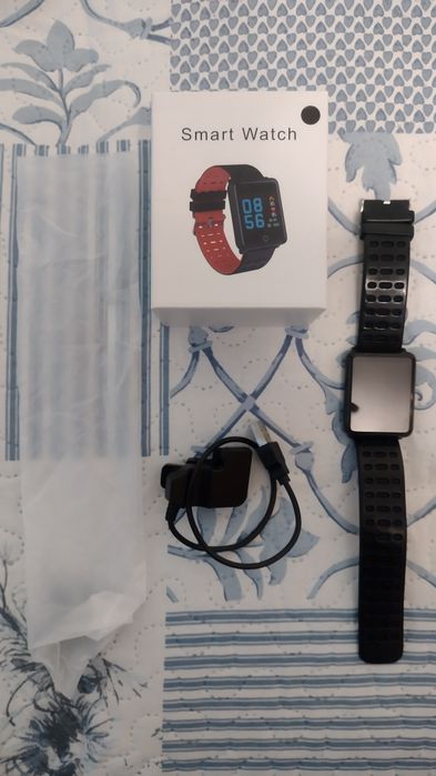 Smart Watch Lefun
