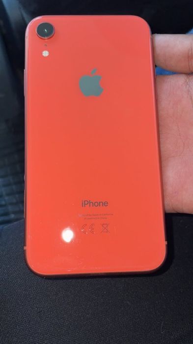 Vand iphone xr 81 bat
