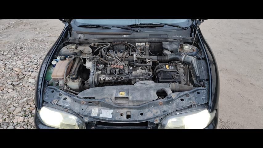 Автомобил  Фиат Браво с АГУ