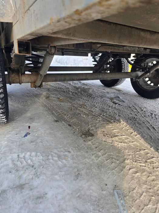 Прицеп сатылады.