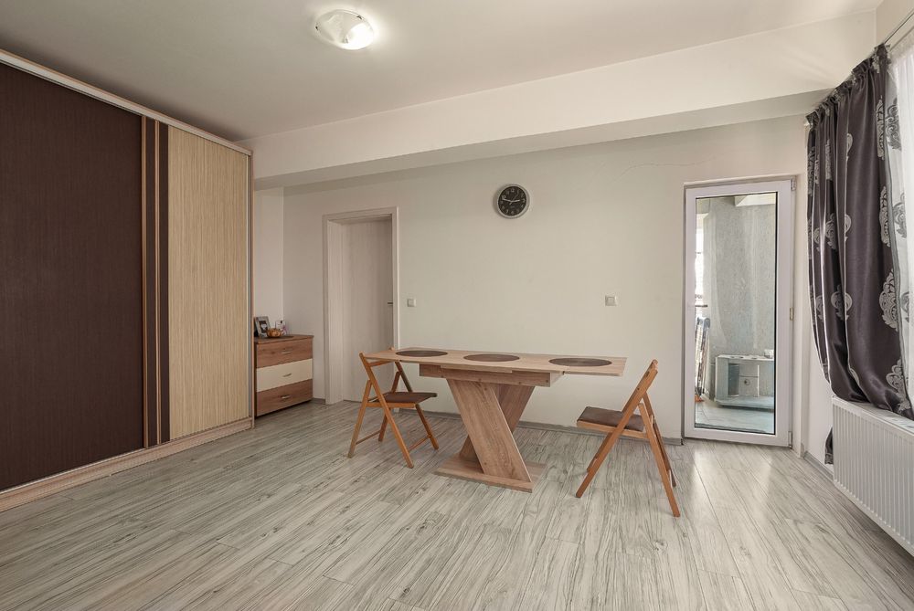 Apartament 2 camere Magurele mobilat si utilat