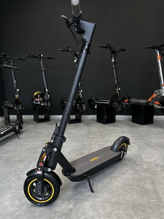 Elektro samakat Ninebot