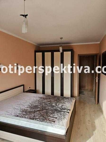 Продава се Двустаен апартамент в Пловдив, Кючук Париж - 72 кв.м за 1889 €/кв.м - Снимка #4