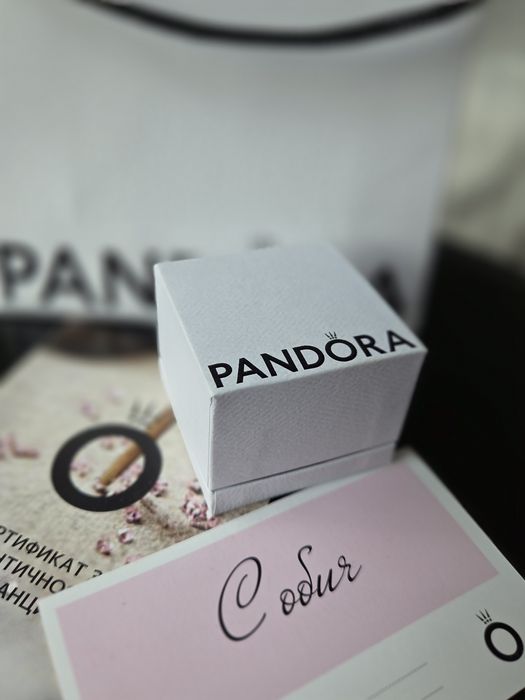 Талисман Pandora