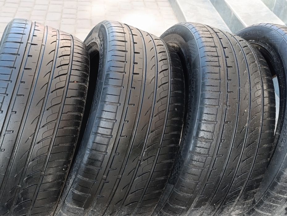 Балон прили размер 21/4 шт 275*45