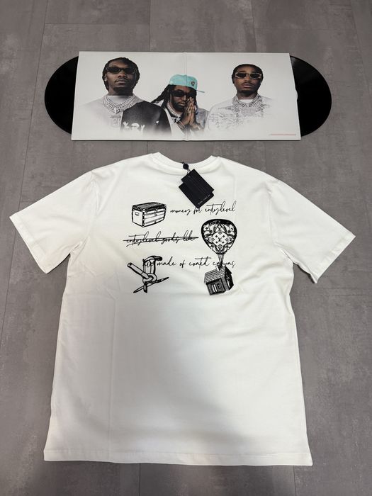 Tricou Louis Vuitton