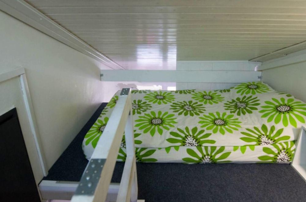 Продава се Двустаен апартамент в Бургас, Възраждане - 27 кв.м за 1727 €/кв.м - Снимка #8