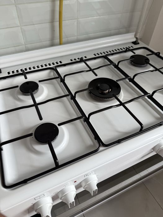 Газовка бу ,көшуіме байланысты сатылып жатыр