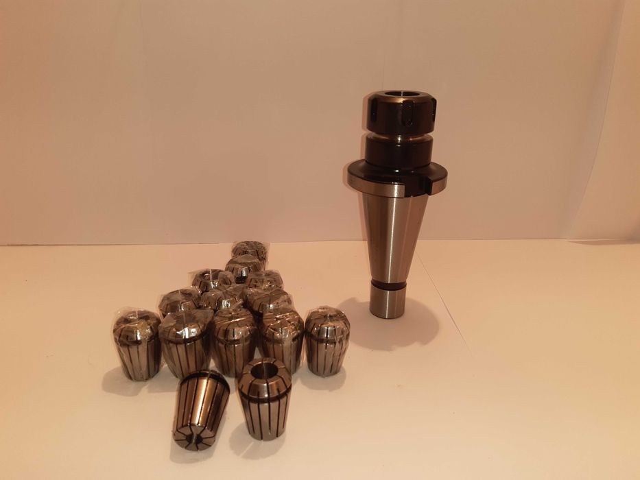 Accesori iso 40 fus 22 fus 25 marghita