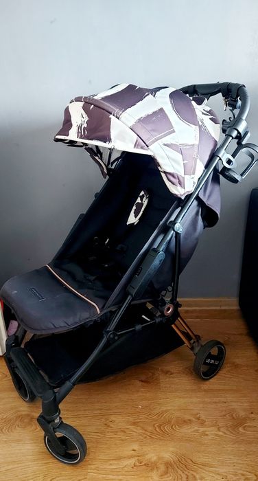 Количка Чиполино с много аксесоари