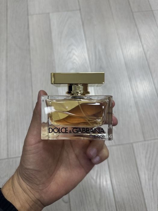 Dolce & Gabbana The One for Women