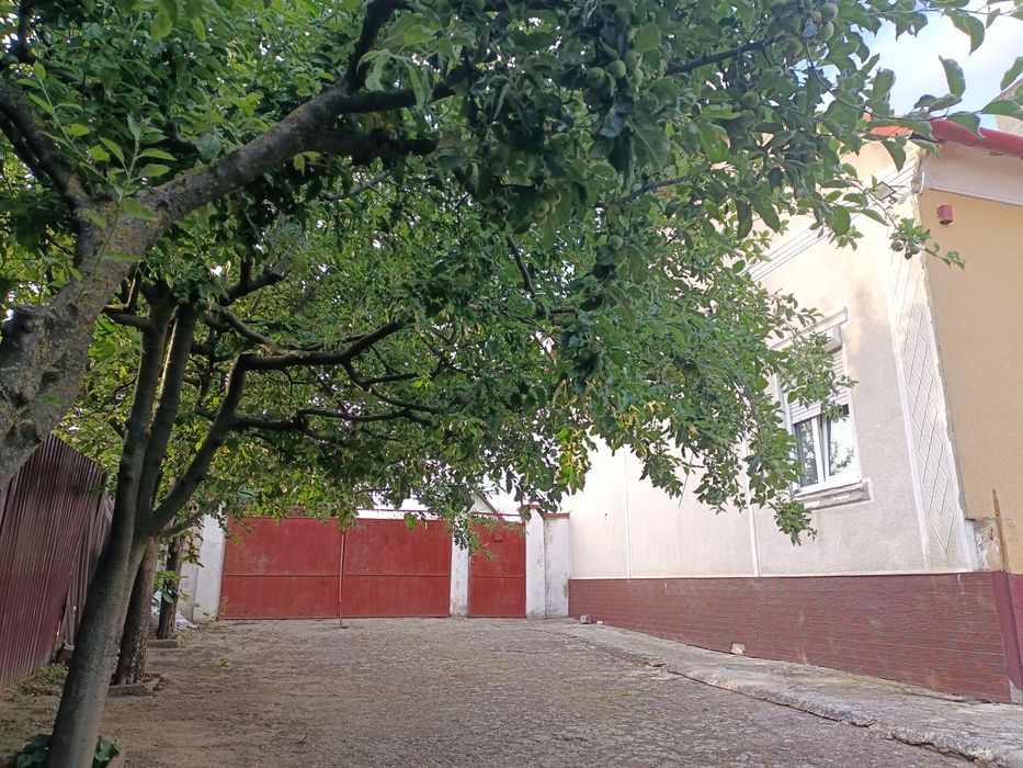 Casă de vânzare în centrul localității Vinga