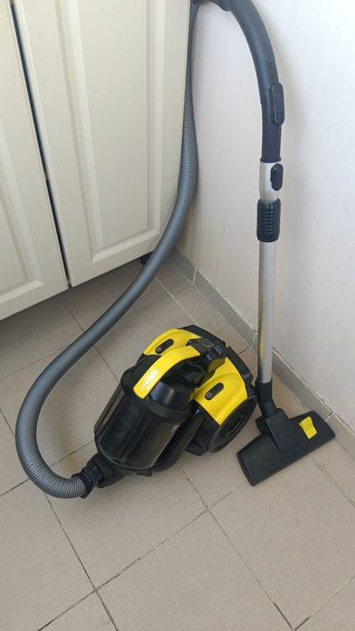 Пылесос Samsung 1900w
