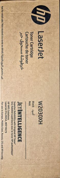 Toner HP Cartus Laser W2030XH HP 415X pt Impriante M454 M479 M455 M480