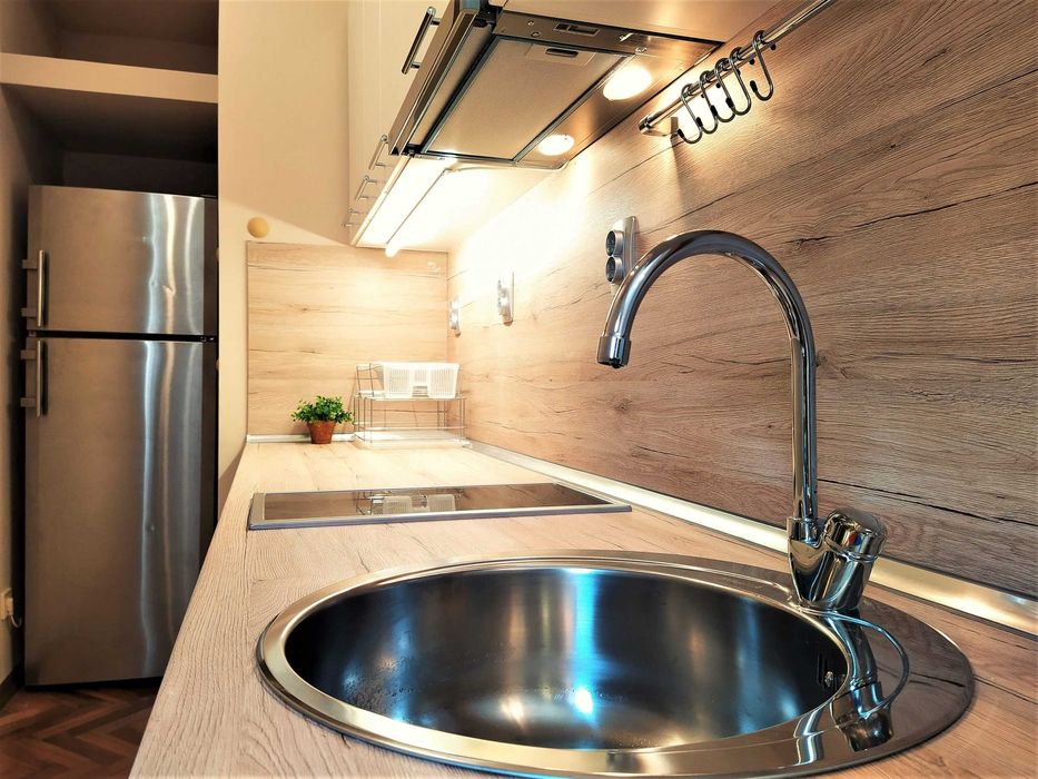 Дава се под наем Двустаен апартамент в София, Борово - 55 кв.м за 525 € - Снимка #12