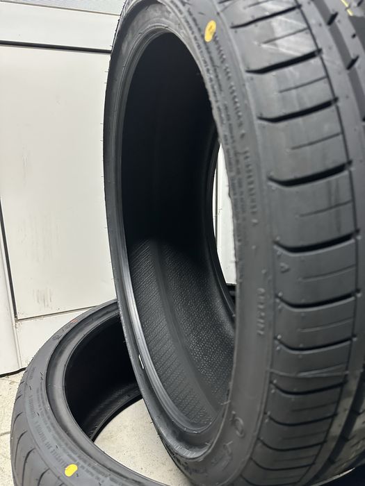Летен спорт пакет ARIVO 245/45R18 265/40R18 НОВ DOT 2454518  2654018