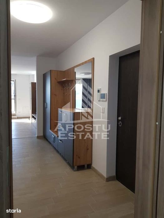 Penthouse de vanzare, Zona Aradului, Timisoara