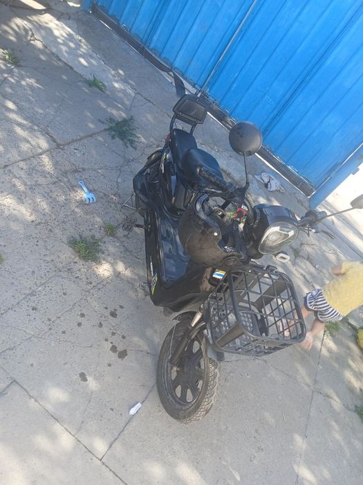 Продам или обмен на велосипед