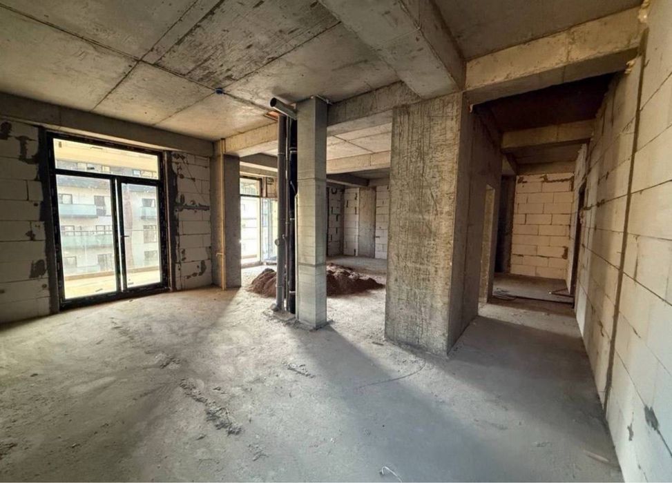 Квартира Элитный Ж/К Imperial Club 3/8/14 78 м2