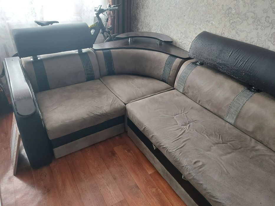 Диаан для гостиной