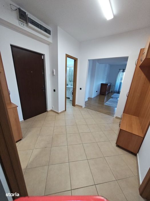3 camere Foisorul de Foc-Eminescu, parcare subterana+boxa -Proprietar