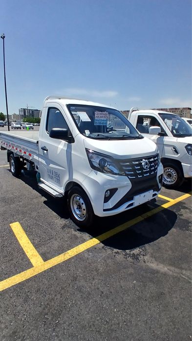Changan Start Sotiladi