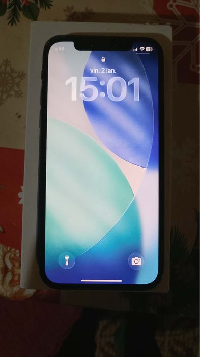 Vand Iphone 12 128Gb