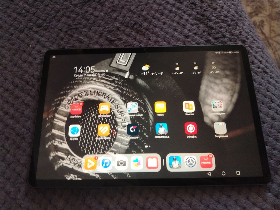 Обменяю планшет с моей доплатой