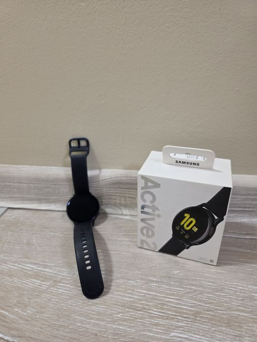 Samsung Galaxy Watch Active2 44mm – смарт часовник