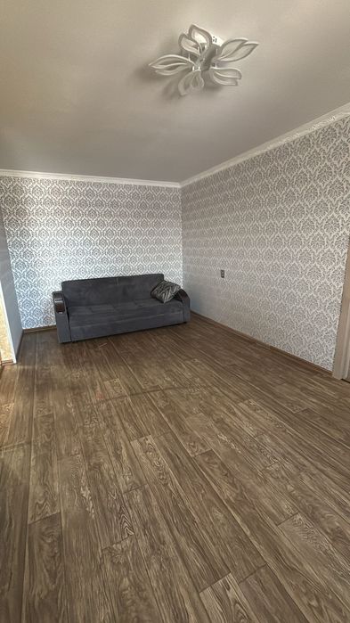 Квартира на долгий срок