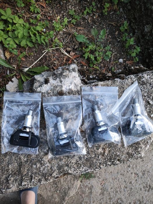 TPMS датчик за налягане Sohrader