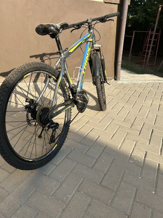 велосипед Trinx M116