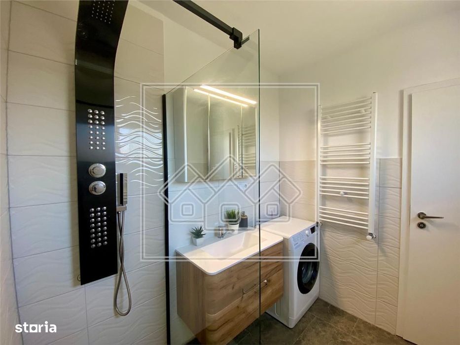 3 camere | 60 mp | Parcare | Cartierul Arhitecților