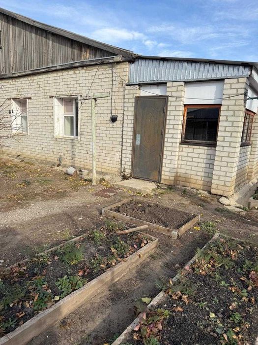 Продается частный дом